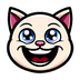 Puss Cat's Logo