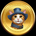 https://s1.coincarp.com/logo/1/puss.png?style=36&v=1727337196's logo