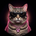 Pussy Cat Club's logo