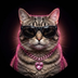 Pussy Cat Club's Logo