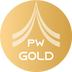 PW-Gold's Logo