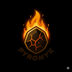 Pyronx's Logo