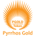 Pyrrhos Gold's Logo