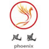 Phoenix's Logo