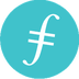 QFilecoin's Logo