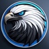 Qom X's Logo