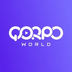 QORPO WORLD's Logo