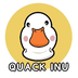 QuackInu's Logo