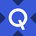 Qualcomm tokenized stock (xStock)'s logo