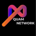 Quam Network's Logo
