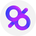 https://s1.coincarp.com/logo/1/quantflowing.png?style=36&v=1708568786's logo