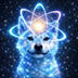 Quantum Inu's Logo