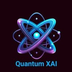 Quantum XAI's Logo