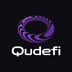 QUDEFI's Logo