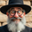 Rabbi Schlomo by Virtuals