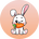 Rabbit INU