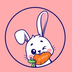 Rabbit Games's Logo