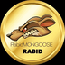 RabidMONGOOSE's Logo