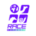 Race Kingdom's Logo