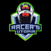Racersutopia's Logo