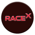 RaceX's Logo