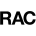 RAC's Logo