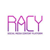 RACY Platform's Logo
