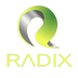 RADIX's Logo