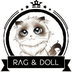 Ragdoll Token's Logo