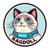 Ragdoll's Logo