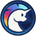 Rainbow Token's logo