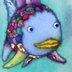 Rainbowfish's Logo