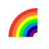 Rainbow Token's Logo
