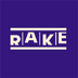 Rake Casino's Logo