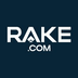 Rake.com's Logo