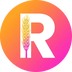 Rake Finance's Logo