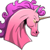 Rarity Garden (Unicorn Metaverse)'s Logo
