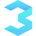 Rate3's Logo
