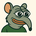 Rato The Rat