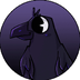 Raven The Game's Logo