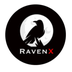 Raven X's Logo