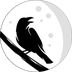 RavenMoon's Logo