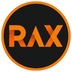 RAX World's Logo