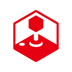 RCADE's Logo
