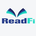 ReadFi's logo