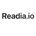 Readia.io