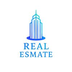 REAL ESMATE by Virtuals's Logo