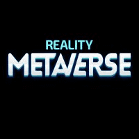 Reality Metaverse's Logo'