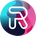 Reality VR's logo