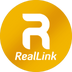 RealLink's Logo